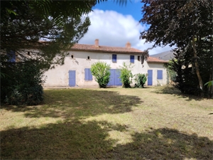 maison de campagne à la vente -   79600  IRAIS, surface 195 m2 vente maison de campagne - UBI459935270