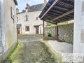 Maison de village à la vente