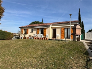 maison à la vente -   69330  JONAGE, surface 90 m2 vente maison - UBI460004525