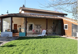 maison de campagne à la vente -   17500  VANZAC, surface 116 m2 vente maison de campagne - UBI460033109