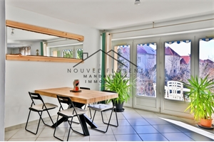 appartement à la vente -   05000  GAP, surface 103 m2 vente appartement - UBI460037630