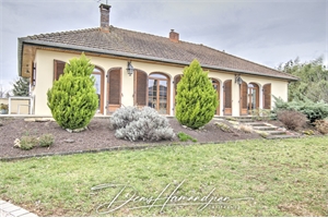 maison à la vente -   01150  SAINT VULBAS, surface 178 m2 vente maison - UBI460047176