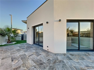 villa à la vente -   34370  MARAUSSAN, surface 99 m2 vente villa - UBI460102985