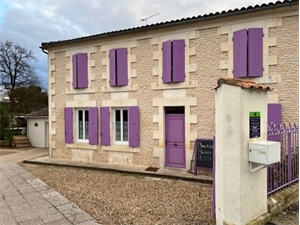maison à la vente -   16100  COGNAC, surface 132 m2 vente maison - UBI460102988