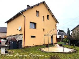 maison à la vente -   70200  LURE, surface 120 m2 vente maison - UBI460136243