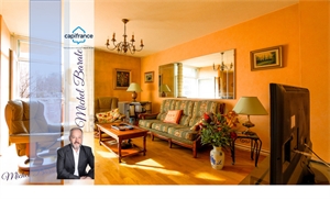 appartement à la vente -   69009  LYON 9EME ARRONDISSEMENT, surface 71 m2 vente appartement - UBI460142177