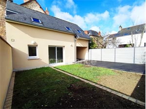 maison à la vente -   35000  RENNES, surface 70 m2 vente maison - UBI460147514