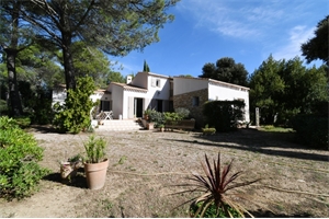 maison à la vente -   84360  PUGET, surface 138 m2 vente maison - UBI460157609