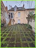 Maison à la vente