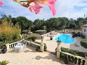 maison individuelle à la vente -   11800  TREBES, surface 135 m2 vente maison individuelle - UBI460373696