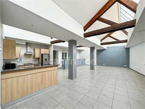 loft à la vente -   71200  LE CREUSOT, surface 187 m2 vente loft - UBI460378454