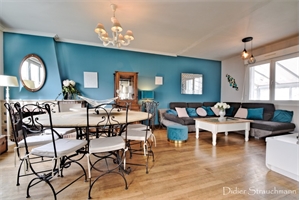maison individuelle à la vente -   17290  AIGREFEUILLE D AUNIS, surface 104 m2 vente maison individuelle - UBI460380920