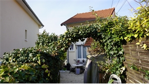 maison à la vente -   95210  SAINT GRATIEN, surface 70 m2 vente maison - UBI460417445
