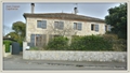Maison en pierres à la vente