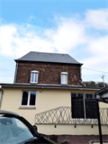 Maison à la vente
