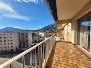appartement à la vente -   05000  GAP, surface 91 m2 vente appartement - UBI460437575
