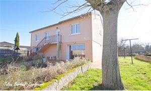 maison à la vente -   86800  SEVRES ANXAUMONT, surface 135 m2 vente maison - UBI460526039