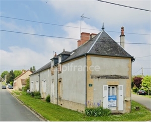 maison a renover à la vente -   18320  MENETOU COUTURE, surface 250 m2 vente maison a renover - UBI460565660
