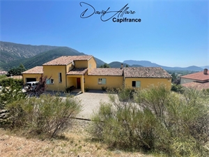maison à la vente -   05700  SERRES, surface 175 m2 vente maison - UBI460592384