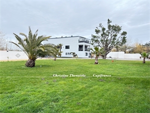 maison à la vente -   85160  SAINT JEAN DE MONTS, surface 329 m2 vente maison - UBI460600472