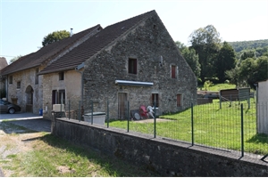 maison à la vente -   21360  BLIGNY SUR OUCHE, surface 110 m2 vente maison - UBI460608929