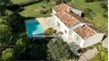 Villa à la vente