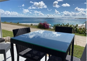appartement à la vente -   97150  SAINT MARTIN, surface 39 m2 vente appartement - UBI460638899