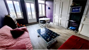 appartement à la vente -   02100  SAINT QUENTIN, surface 84 m2 vente appartement - UBI460714778