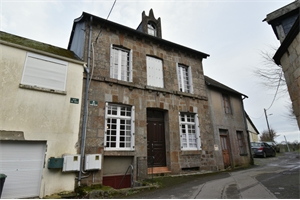 maison à la vente -   50640  LE TEILLEUL, surface 63 m2 vente maison - UBI460836092