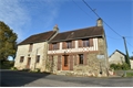 Maison à la vente