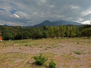 terrain a batir à la vente -   66500  PRADES, surface 219 m2 vente terrain a batir - UBI460905095