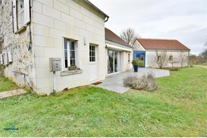 maison à la vente -   41110  POUILLE, surface 111 m2 vente maison - UBI460909739