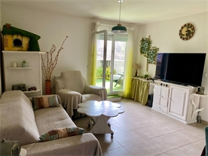 appartement à la vente -   34070  MONTPELLIER, surface 43 m2 vente appartement - UBI460949840