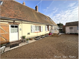 maison à la vente -   28190  SAINT GERMAIN LE GAILLARD, surface 150 m2 vente maison - UBI460953911