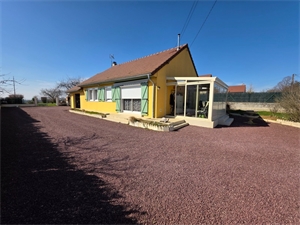 maison à la vente -   39000  LONS LE SAUNIER, surface 97 m2 vente maison - UBI460957886