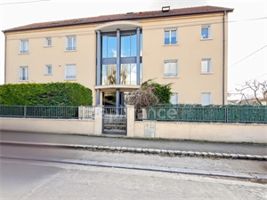 appartement ancien à la vente -   21000  DIJON, surface 69 m2 vente appartement ancien - UBI460990892