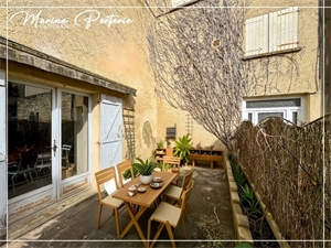 maison en pierres à la vente -   32360  JEGUN, surface 240 m2 vente maison en pierres - UBI461043458