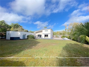 maison à la vente -   85270  SAINT HILAIRE DE RIEZ, surface 180 m2 vente maison - UBI461053520
