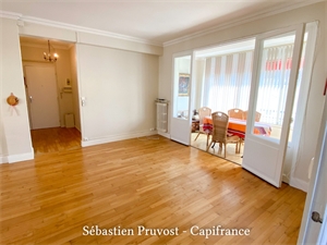 appartement à la vente -   24000  PERIGUEUX, surface 97 m2 vente appartement - UBI461060330
