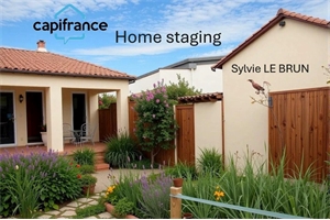 maison à la vente -   34450  VIAS, surface 105 m2 vente maison - UBI461060333