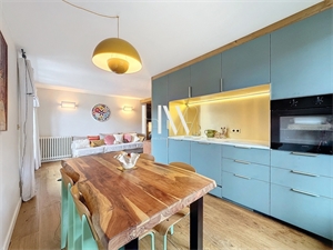 appartement à la vente -   74120  MEGEVE, surface 67 m2 vente appartement - UBI461115689