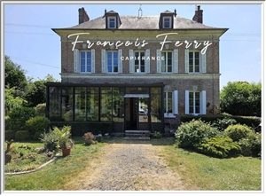 maison à la vente -   27290  APPEVILLE ANNEBAULT, surface 135 m2 vente maison - UBI461290415
