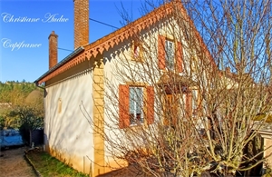 maison à la vente -   71120  CHAROLLES, surface 148 m2 vente maison - UBI461301179
