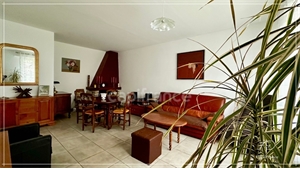 maison à la vente -   02100  SAINT QUENTIN, surface 110 m2 vente maison - UBI461400257
