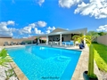 Villa à la vente