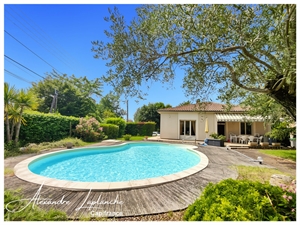 maison à la vente -   82000  MONTAUBAN, surface 175 m2 vente maison - UBI461510015