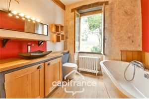 maison à la vente -   47210  MONTAUT, surface 162 m2 vente maison - UBI461558534