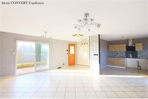 villa à la vente -   01340  MARSONNAS, surface 104 m2 vente villa - UBI461608343