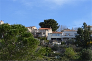 maison a renover à la vente -   13500  LA COURONNE CARRO, surface 122 m2 vente maison a renover - UBI461652875