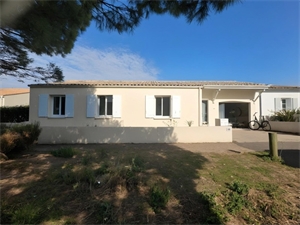 maison à la vente -   17730  PORT DES BARQUES, surface 88 m2 vente maison - UBI461713637